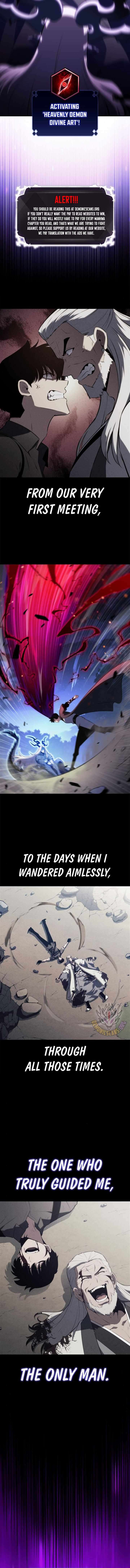 Solo Max-Level Newbie, Chapter 198 image 11
